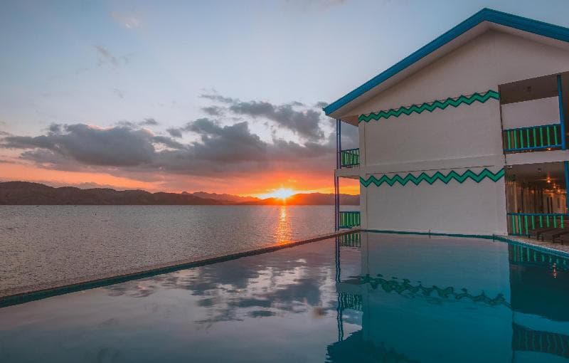 Coron Underwater Garden Resort 4