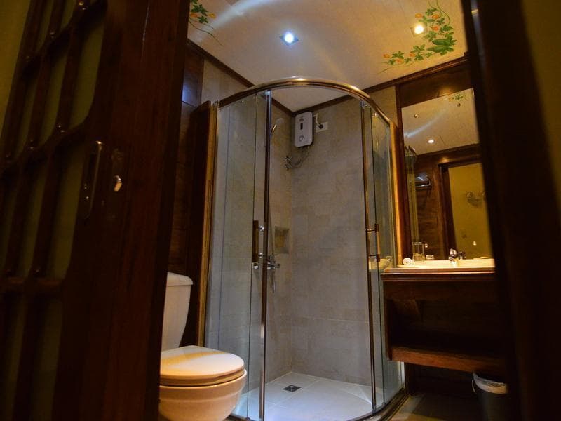 Hotel Veneto De Vigan main