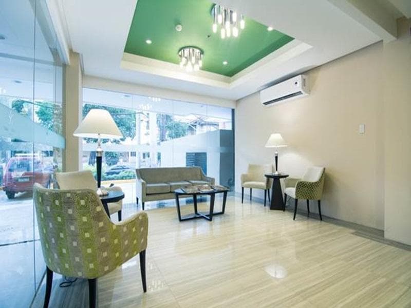 88 Courtyard Hotel 2
