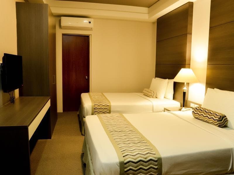 88 Courtyard Hotel photo 1