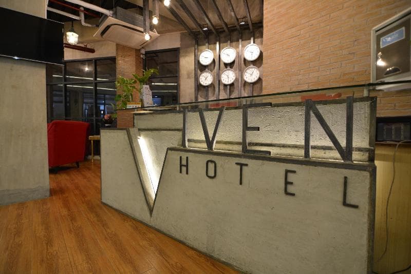 Viven Hotel 2