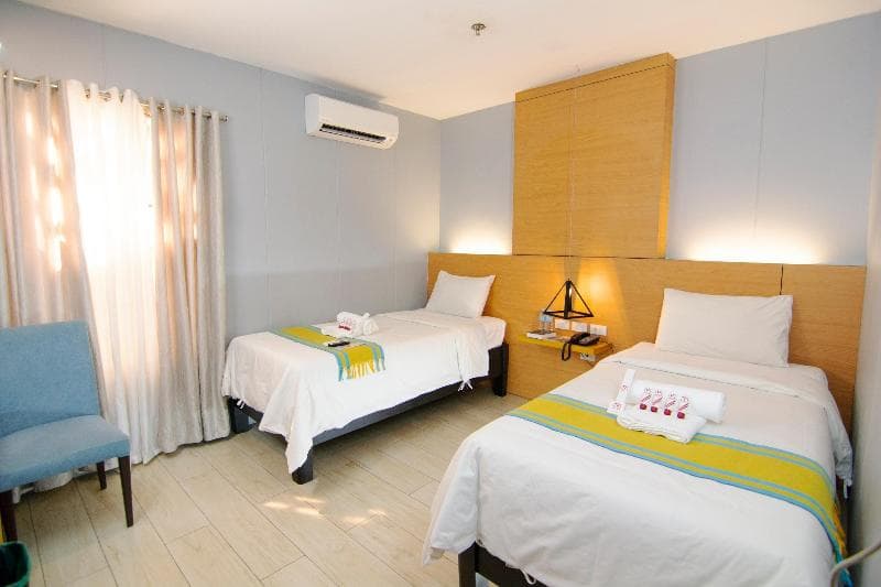 Viven Hotel photo 1