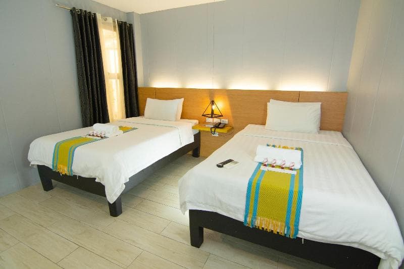Viven Hotel 4