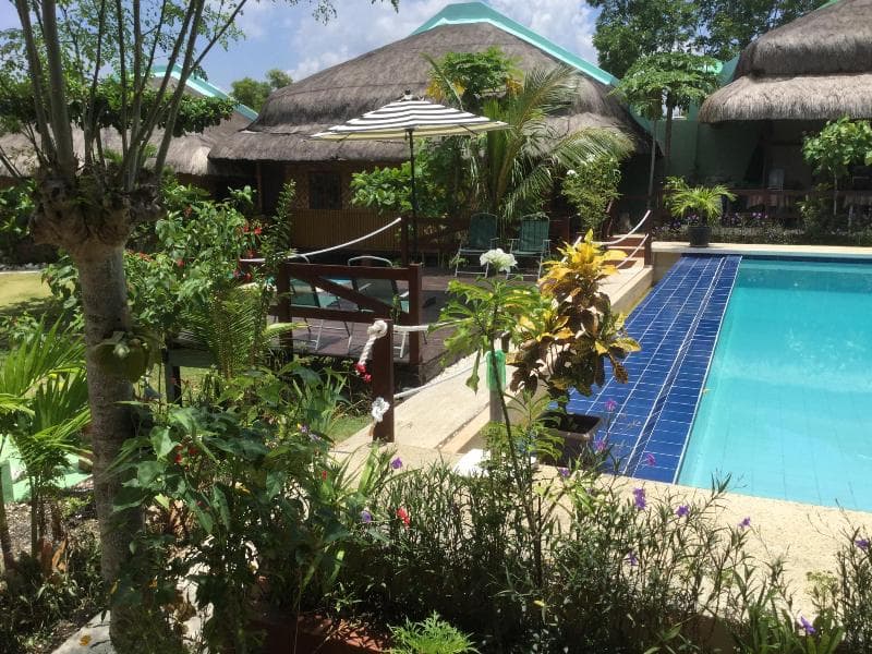Villa De Gloria photo 1