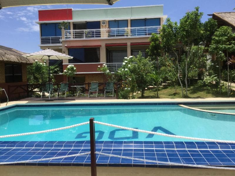 Villa De Gloria 4