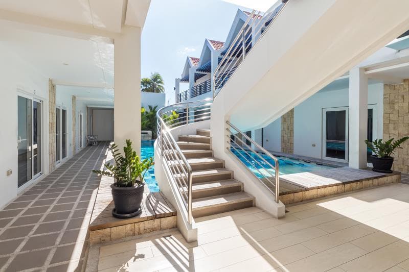 Winds Boutique Hotel 2