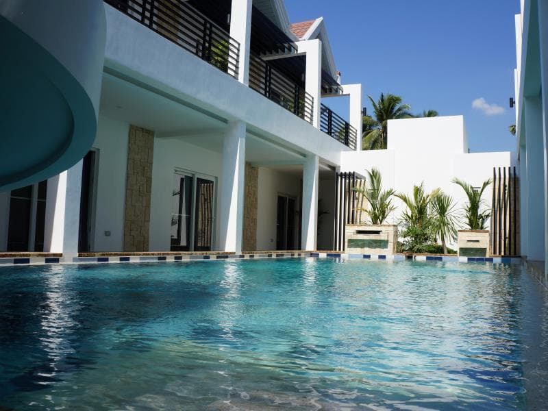Winds Boutique Hotel 3