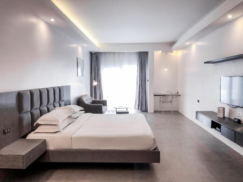 Winds Boutique Hotel photo 1