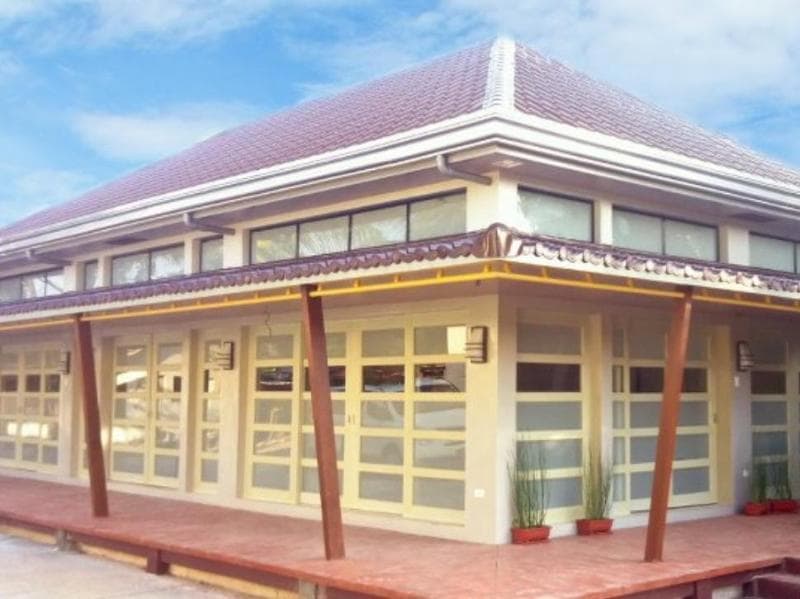 Zillion Pavilion Family & Business Hotel 2
