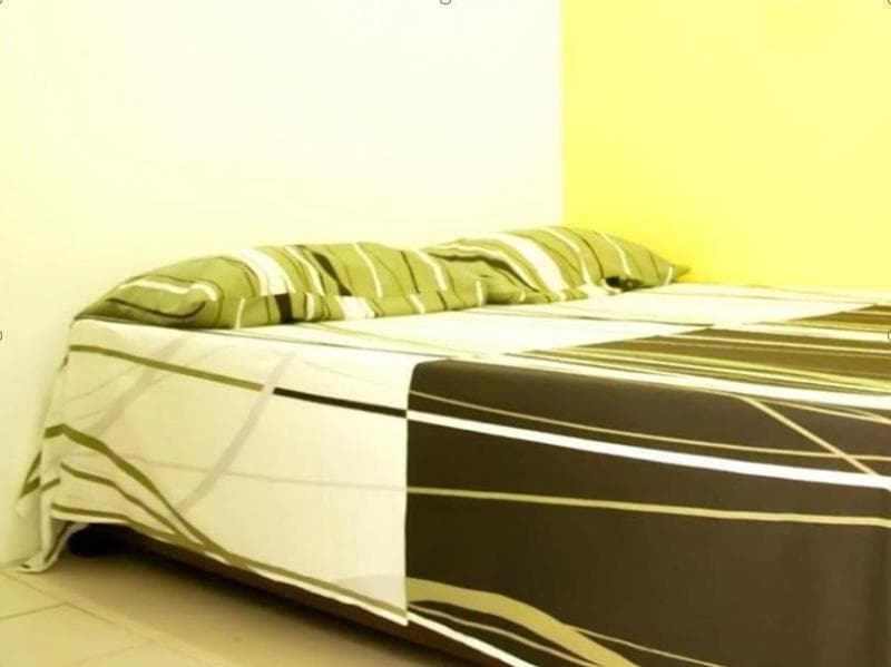 Zillion Pavilion Family & Business Hotel main