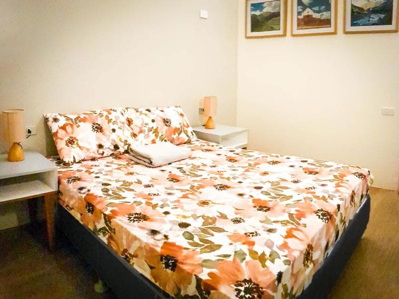 Zillion Pavilion Family & Business Hotel 3