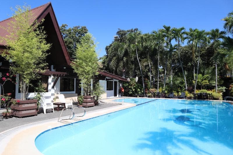 Domicilio Lorenzo Apartelle 5