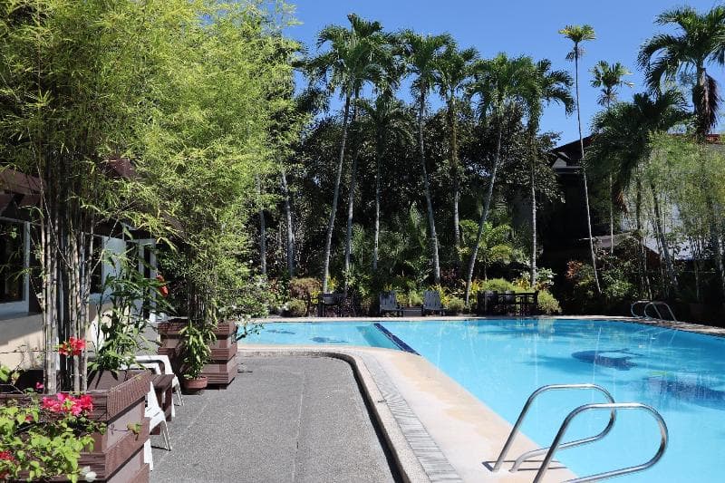 Domicilio Lorenzo Apartelle 4