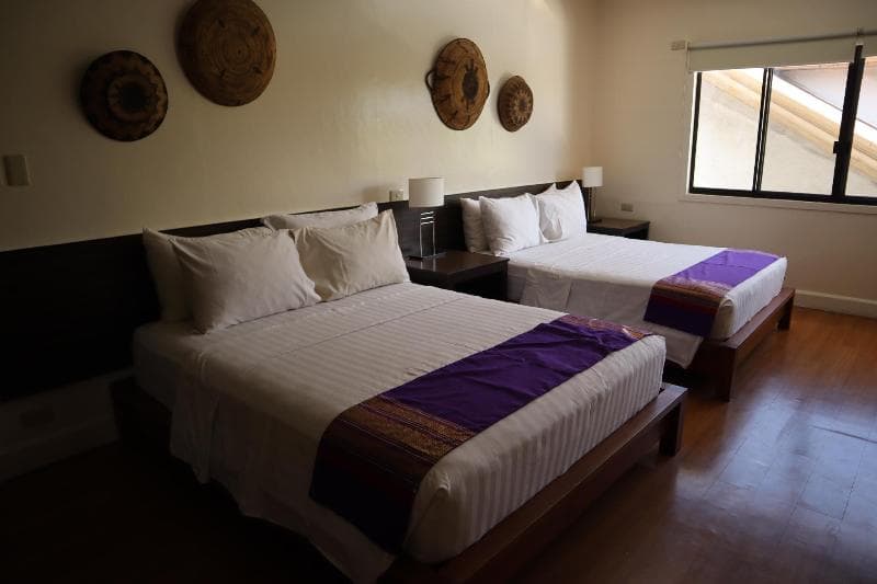 Domicilio Lorenzo Apartelle 3