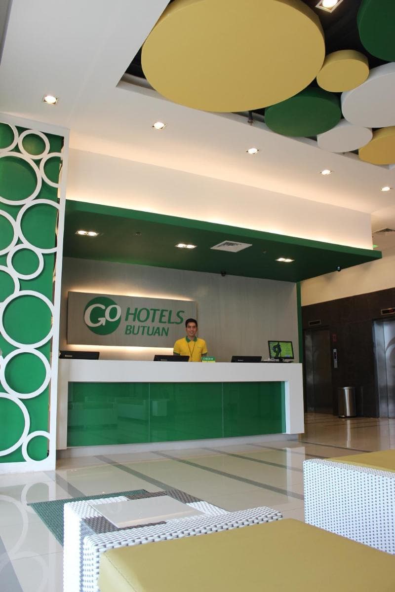 Go Hotels Butuan 4