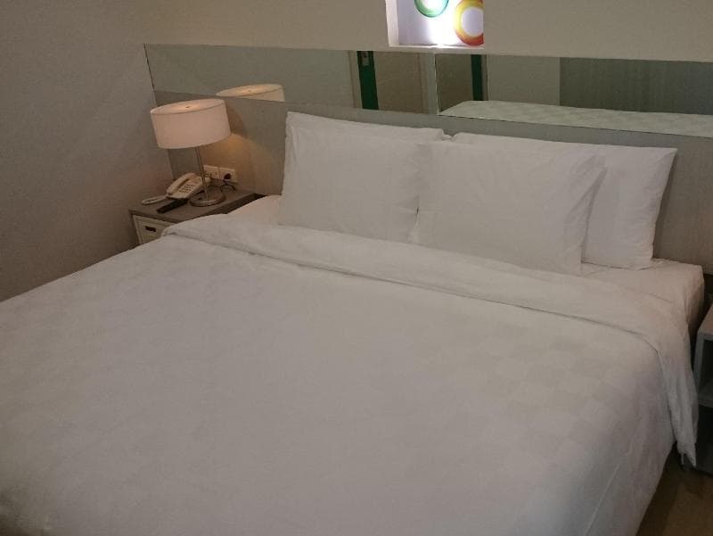 Go Hotels Butuan 5