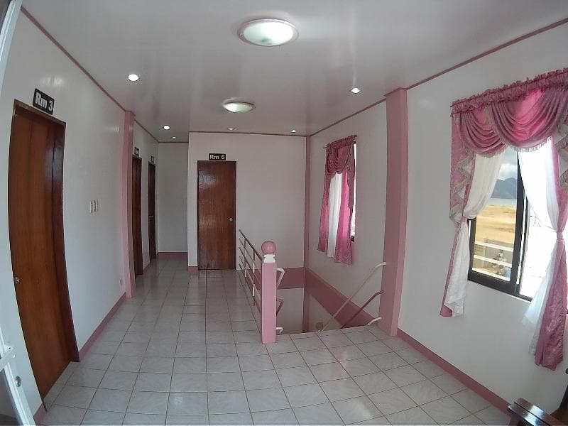 Coron Sanho Pension House 3