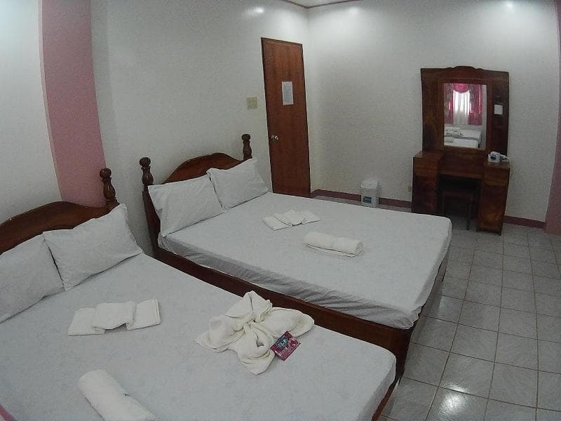 Coron Sanho Pension House 5