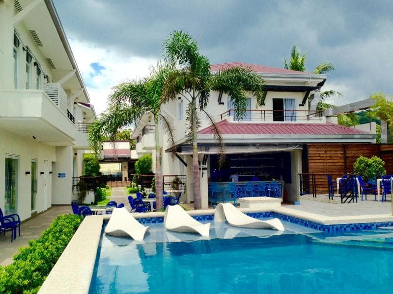 Icove Beach Hotel 3