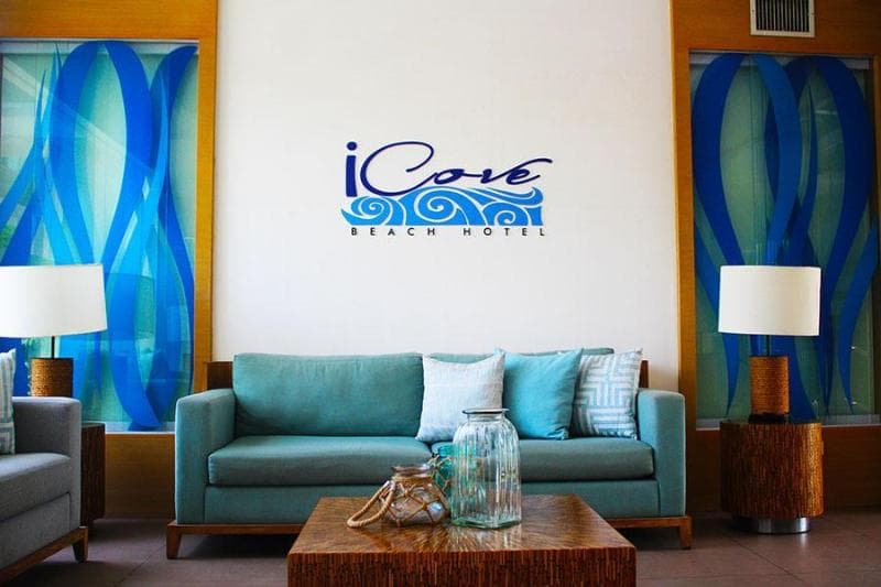 Icove Beach Hotel 2