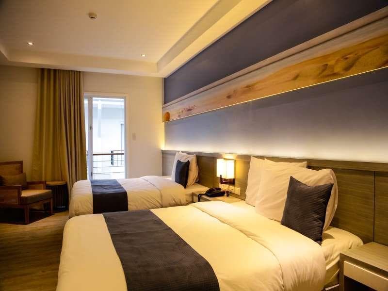 Icove Beach Hotel 1