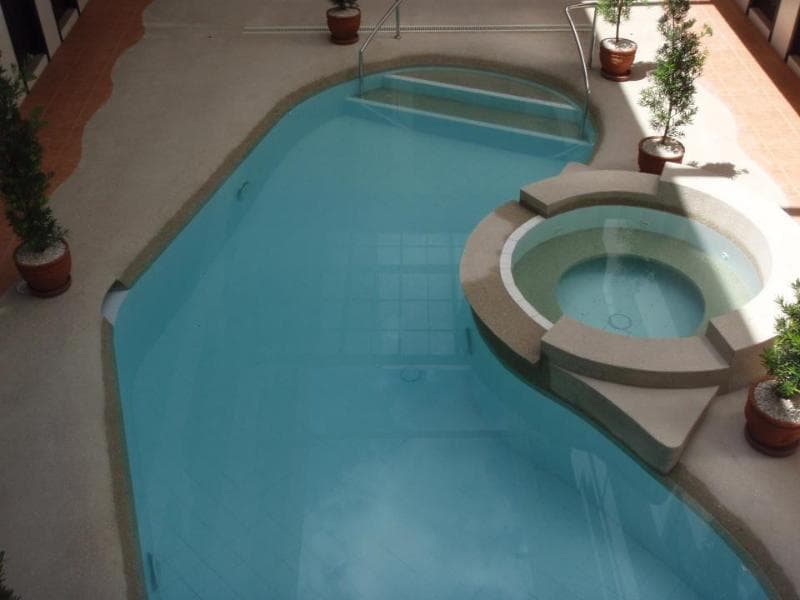 Boomerang Hotel photo 1