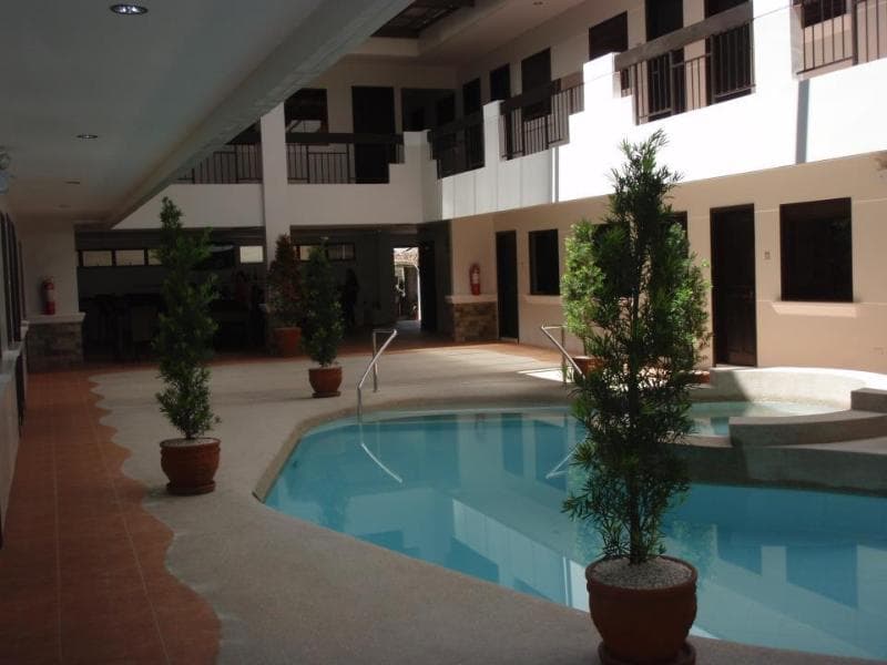 Boomerang Hotel 4