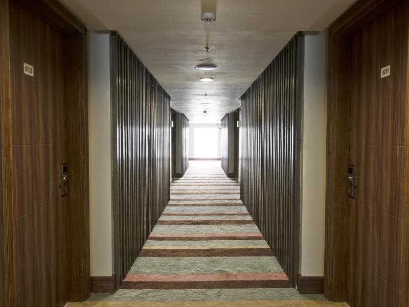 Newtown Plaza Hotel 4