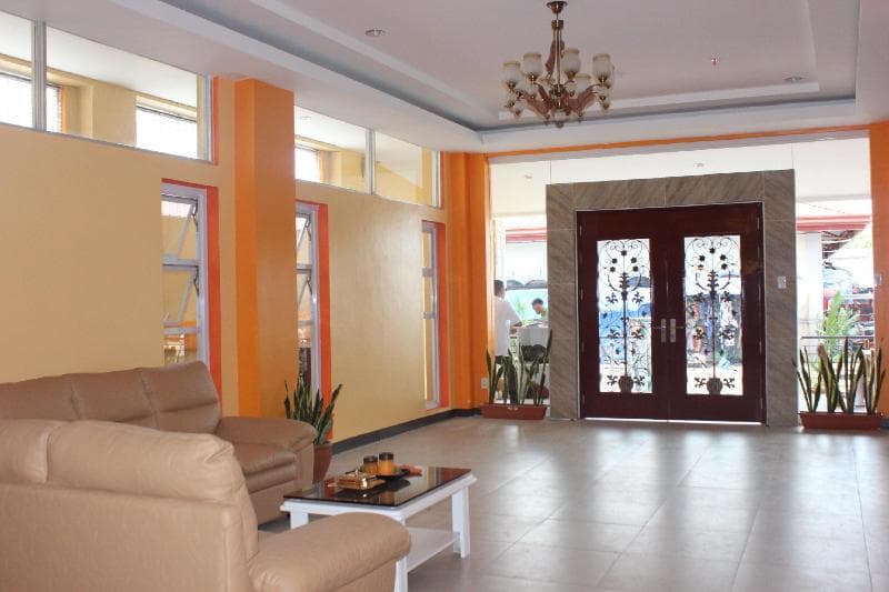 One Averee Bay Hotel 4