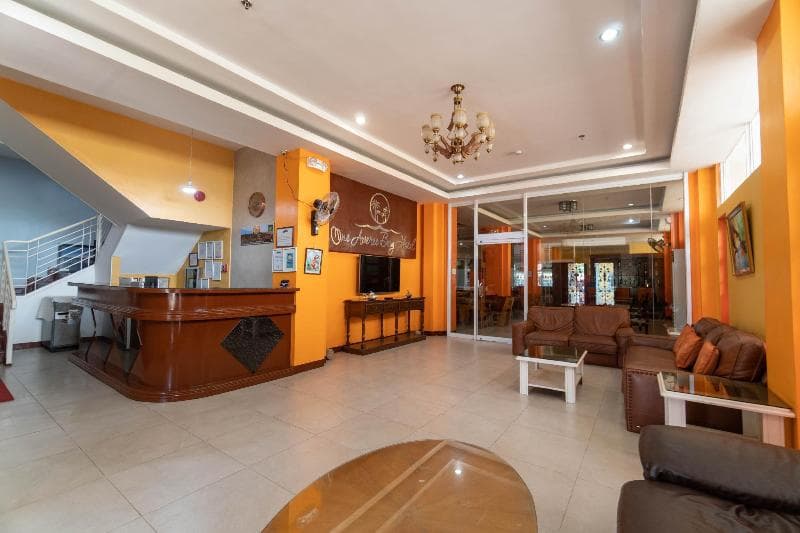 One Averee Bay Hotel 2