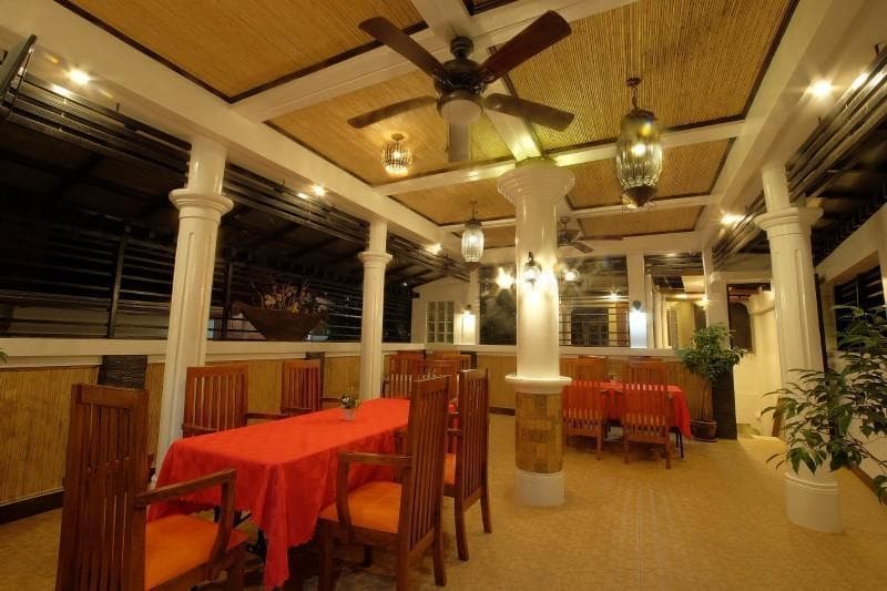 Coron Bancuang Mansion main