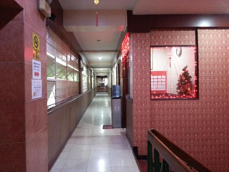 Best Fortune Hotel 4
