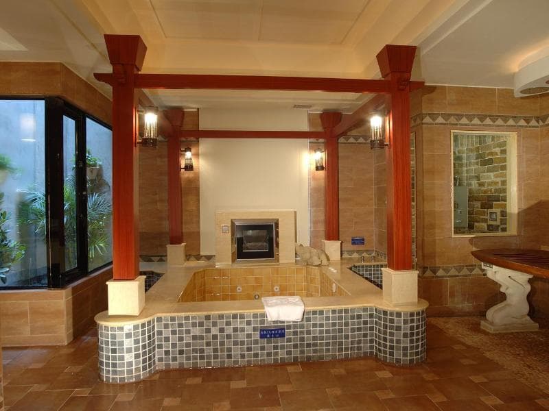Seasons Boutique Motel photo 1