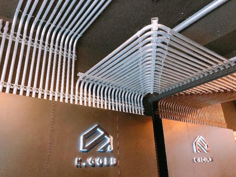 K Gold (Ex Light House) 3
