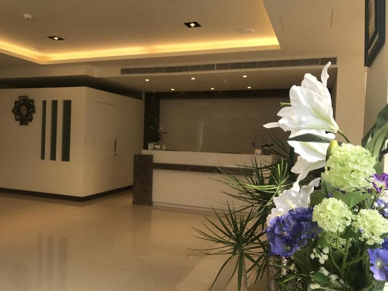 Ml Hotel main