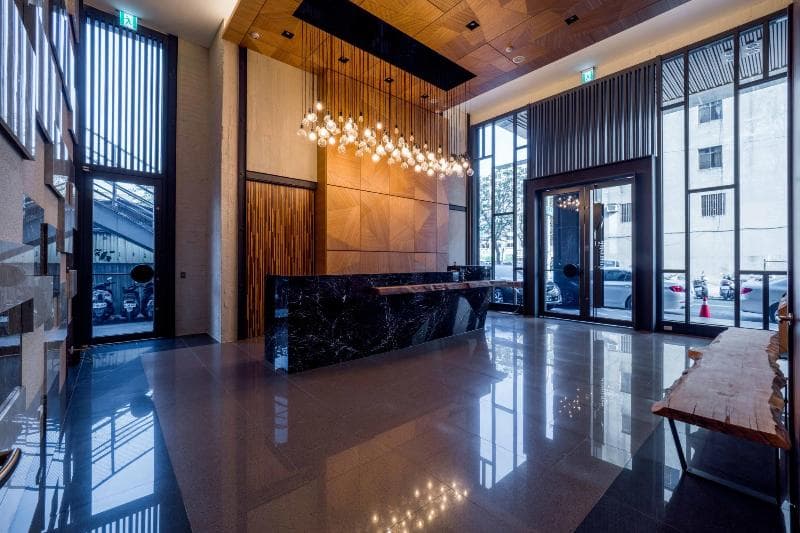 Watermark Hotel - Kaohsiung Main Station 3