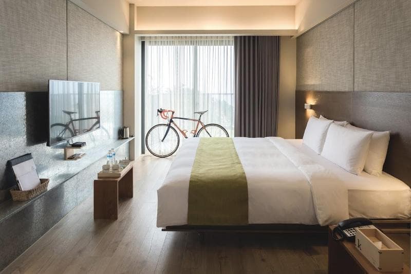 Kadda Hotel 5