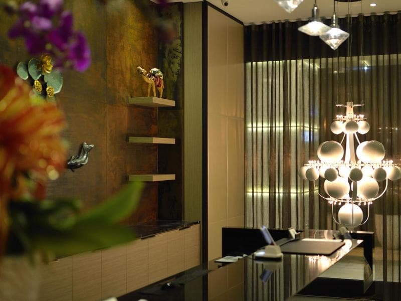 Stay Hotel - Taichung Yizhong 5