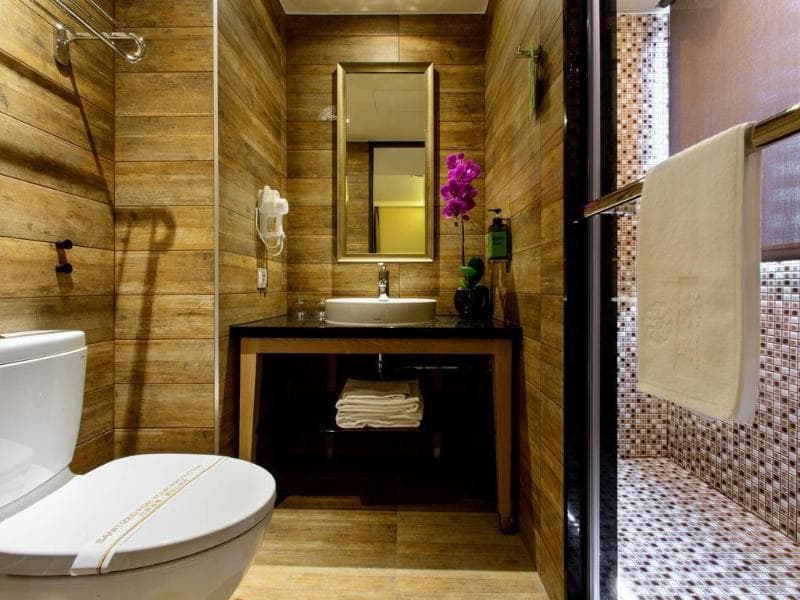 Stay Hotel - Taichung Yizhong 4
