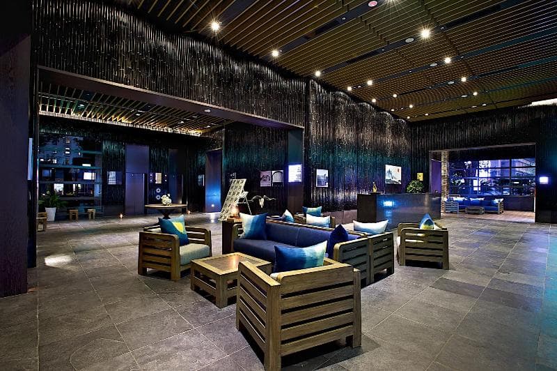 The Gaya Hotel 4