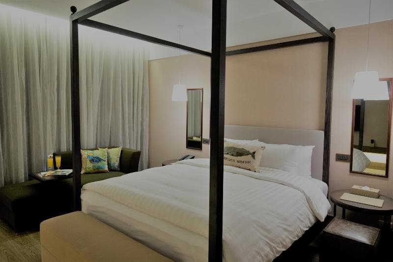 The Gaya Hotel photo 1