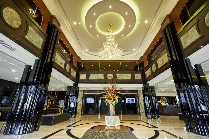 Fulidun Hotel photo 1