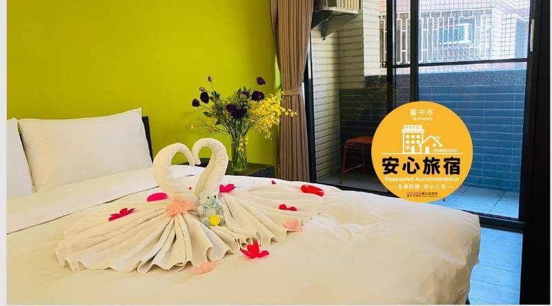 Greenight Hotel 3