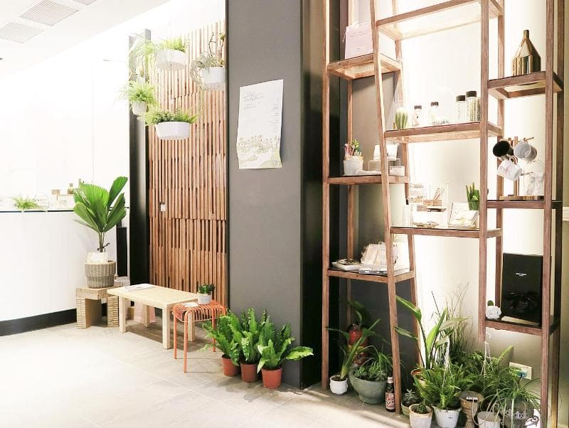 Greenight Hotel 5