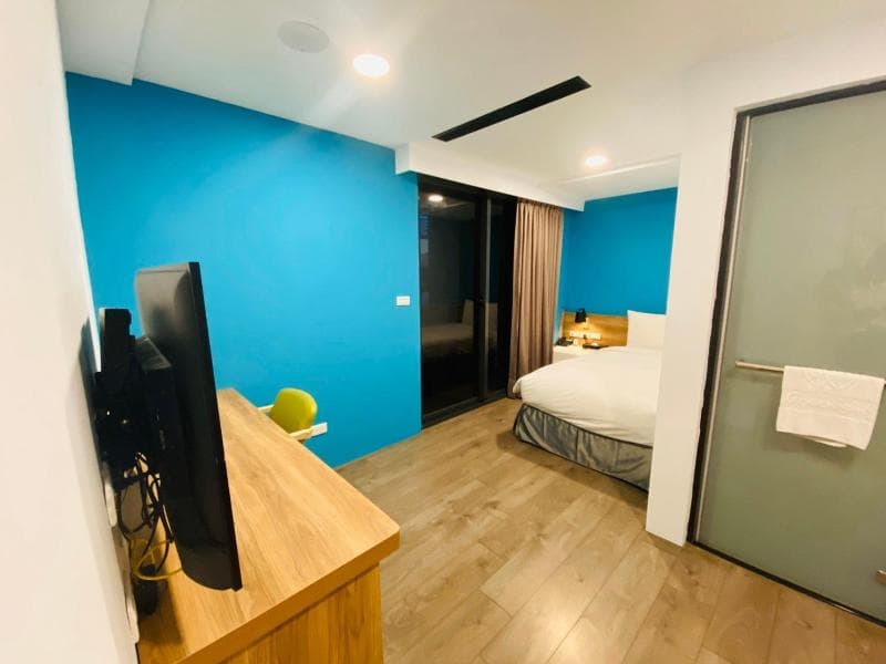 Greenight Hotel 4