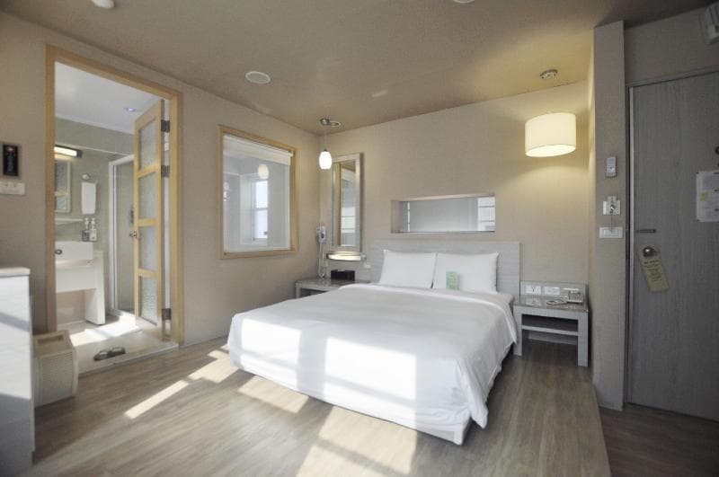 Kindness Hotel Han Shen 3