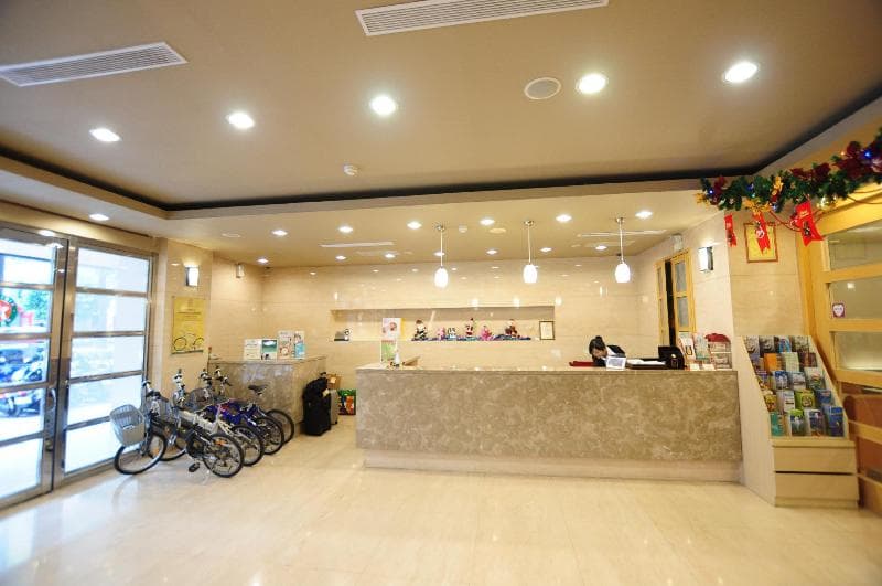 Kindness Hotel Han Shen 2