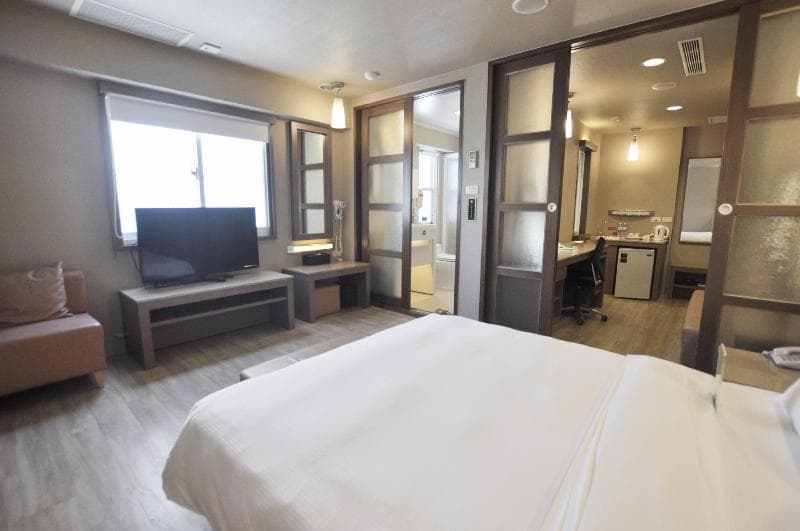 Kindness Hotel Han Shen photo 1
