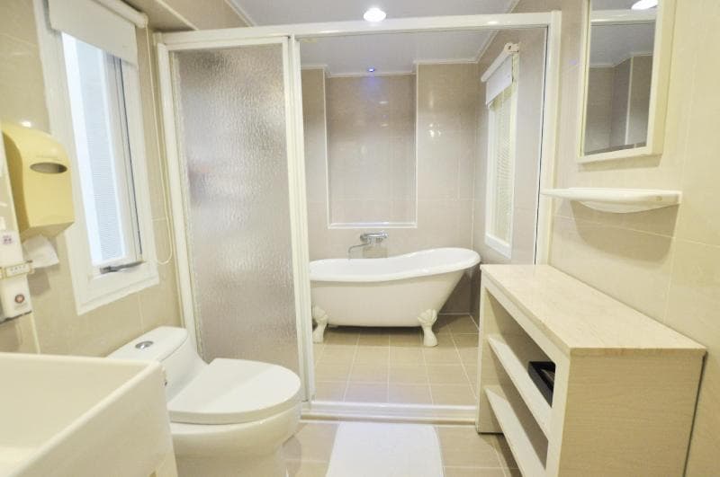 Kindness Hotel Han Shen 4