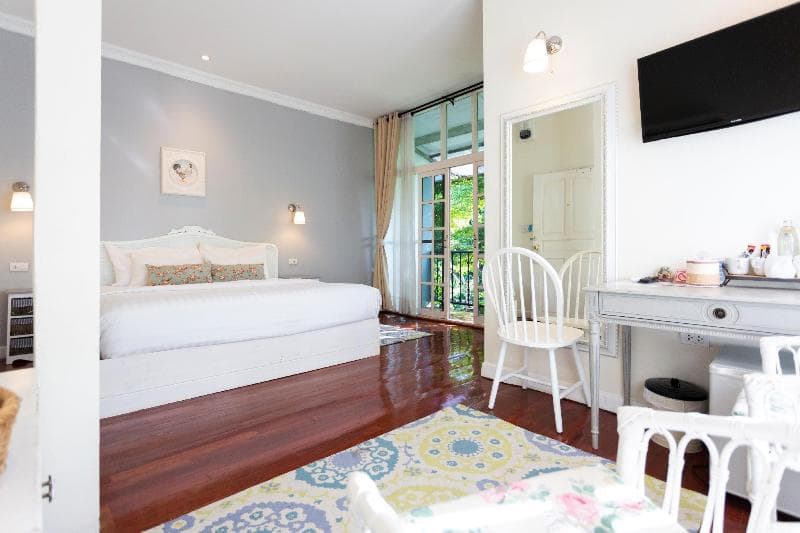 Nai Suan Bed And Breakfast photo 1